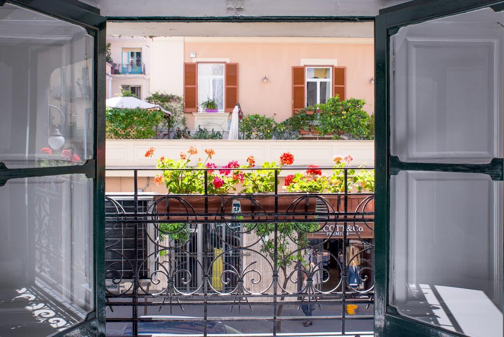 Diemme Studio Salerno Exterior foto