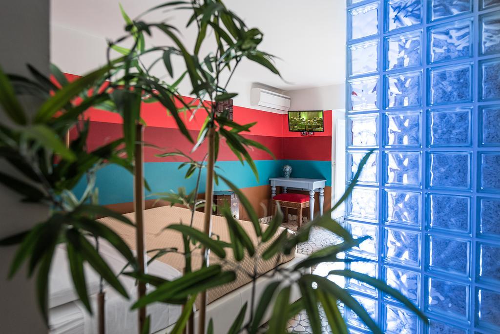 Diemme Studio Salerno Exterior foto